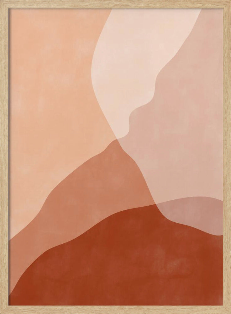 Herfstlagen | Poster