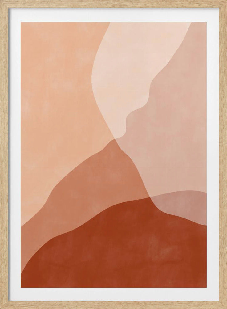 Herfstlagen | Poster
