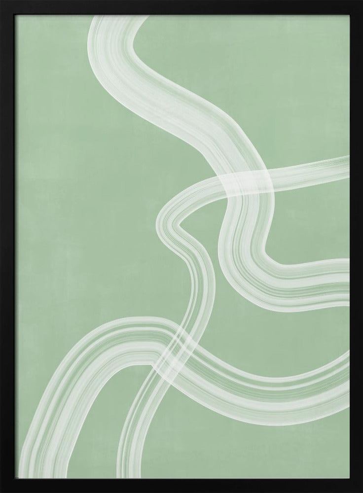 Muntachtige Flow | Poster