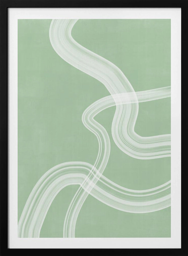 Muntachtige Flow | Poster