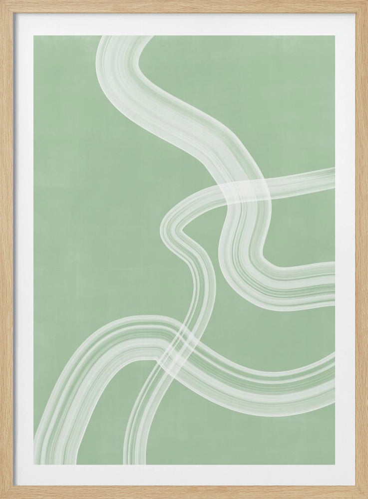 Muntachtige Flow | Poster