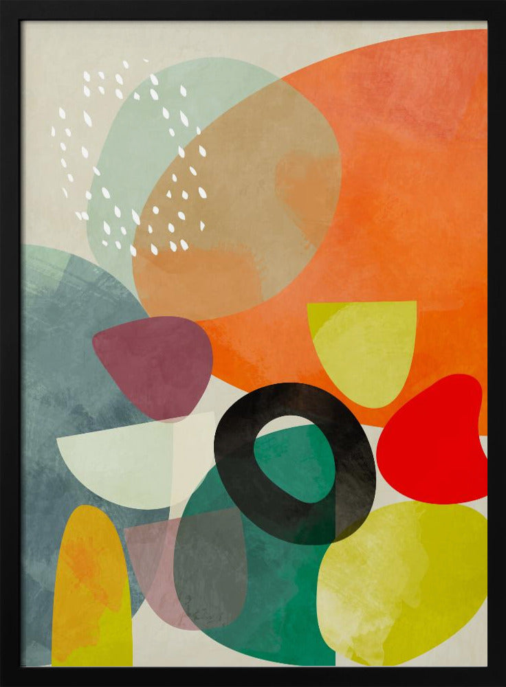Buntes2020 1 Kopie | Poster