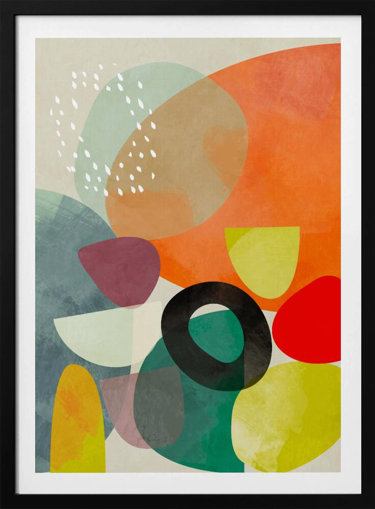 Buntes2020 1 Kopie | Poster