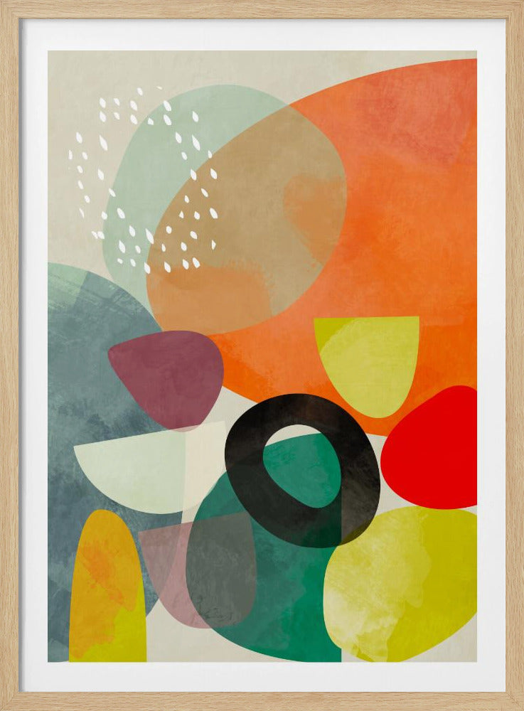 Buntes2020 1 Kopie | Poster