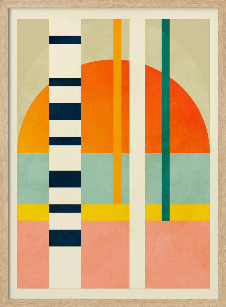 Spaces 2 | Poster