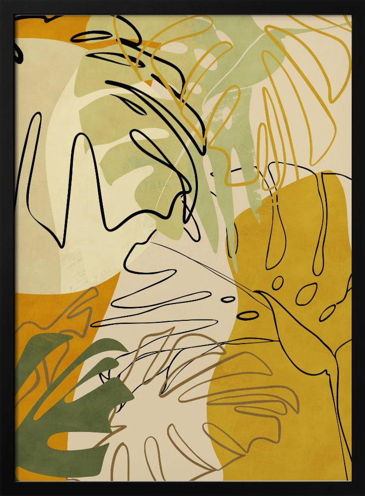 Bungle Jungle1 | Poster