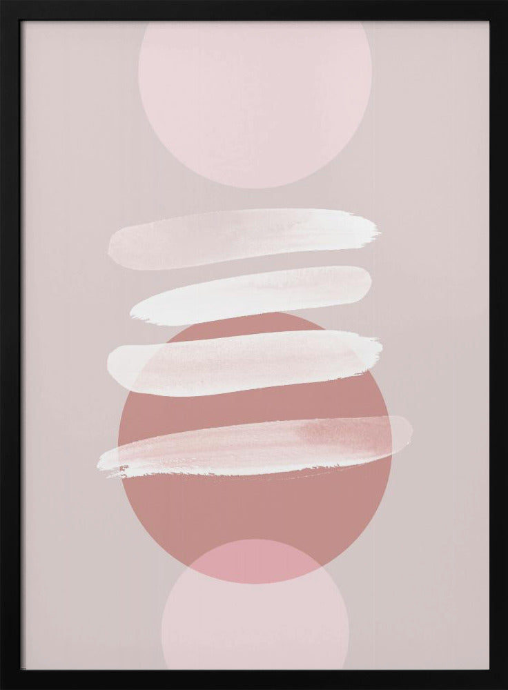 Minimalism 18 | Poster
