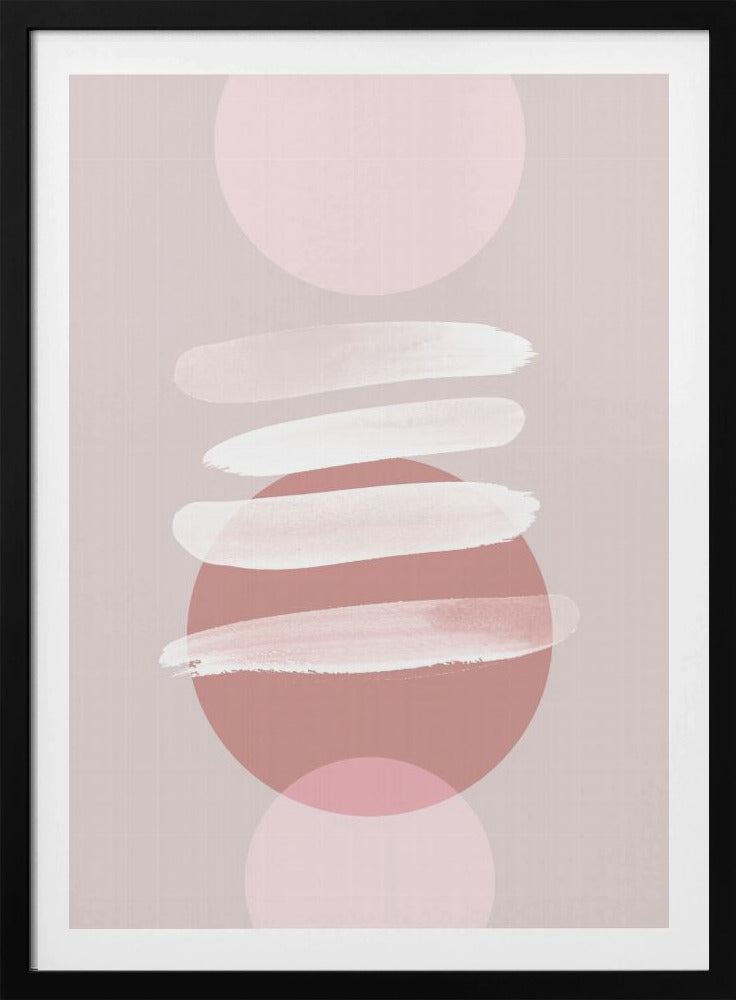 Minimalism 18 | Poster
