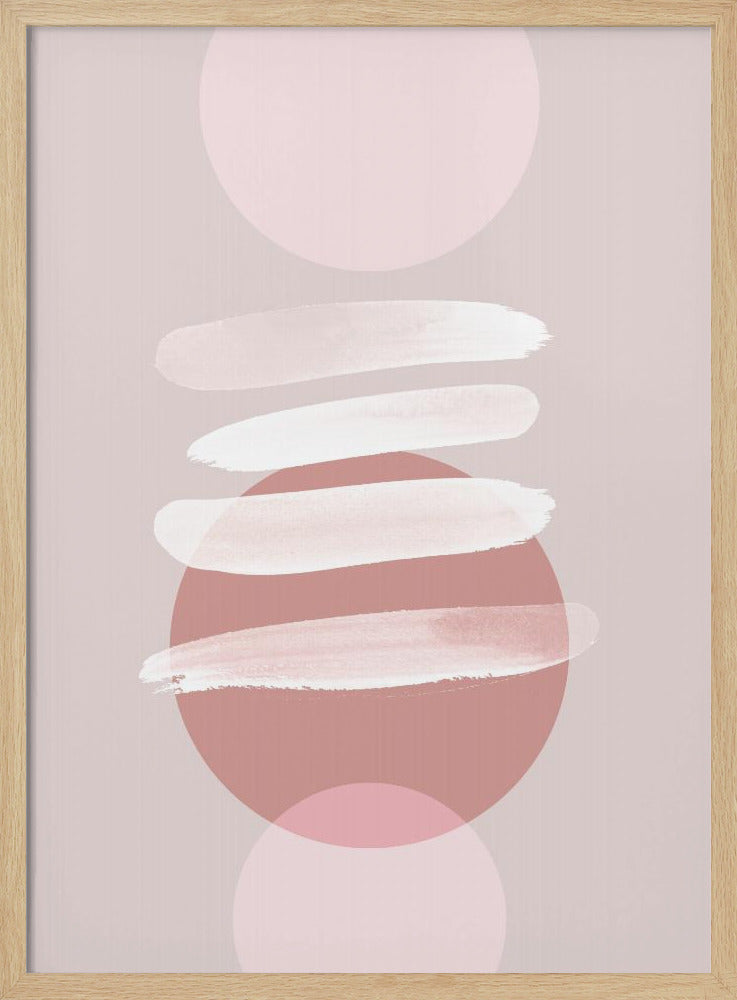 Minimalism 18 | Poster
