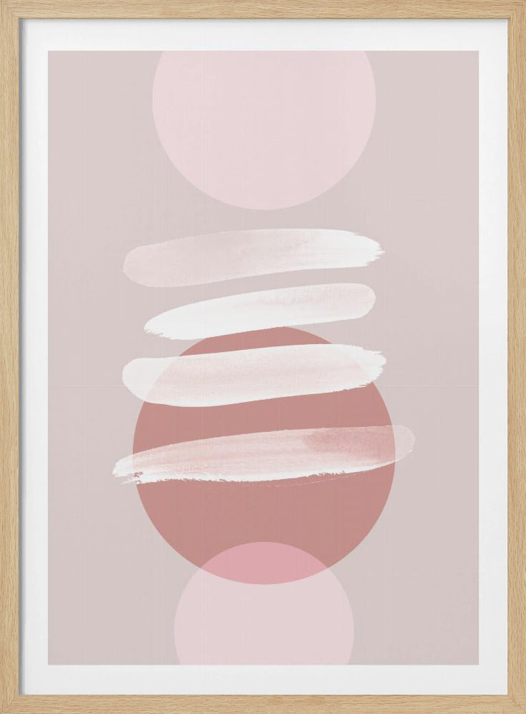 Minimalism 18 | Poster
