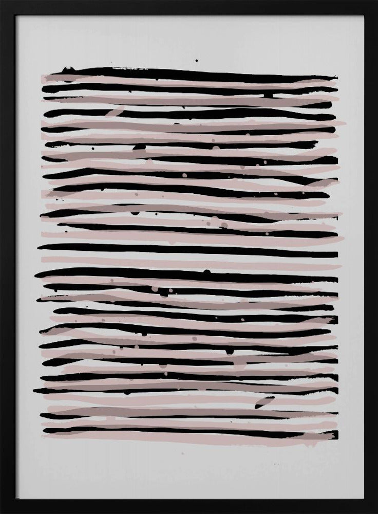 Minimalisme 26 | Poster