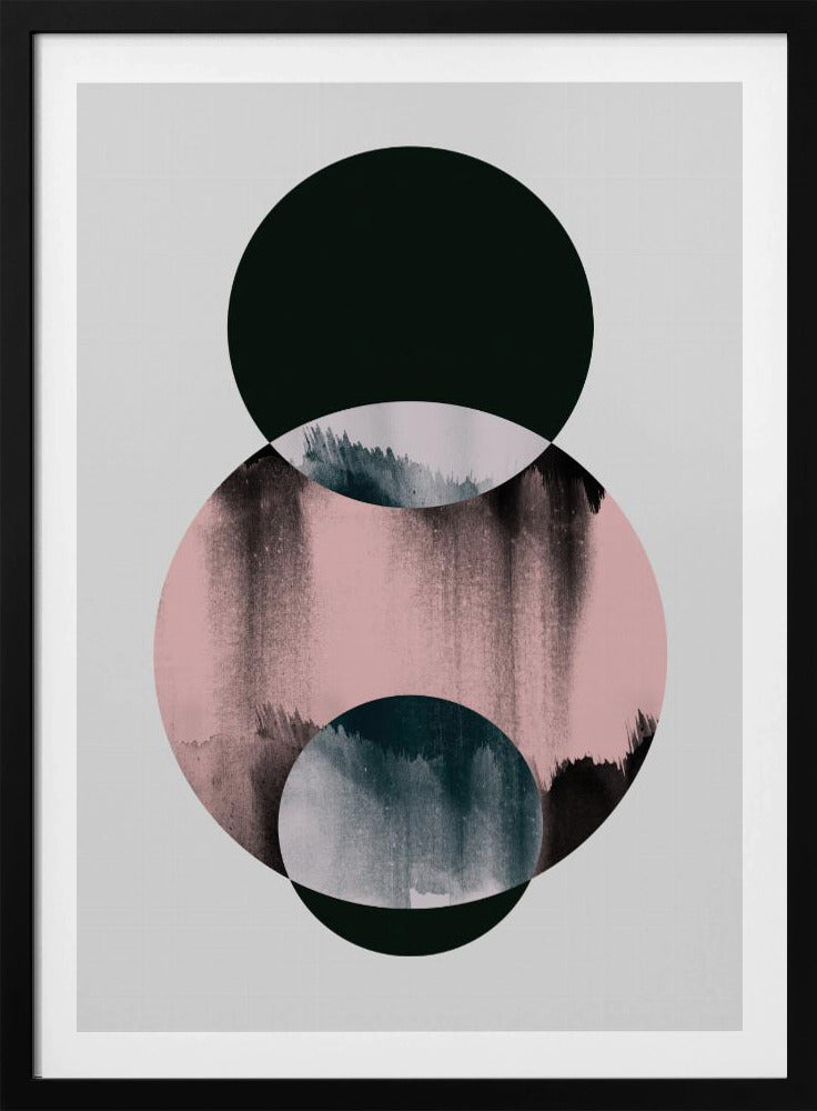 Minimalism 14 | Poster