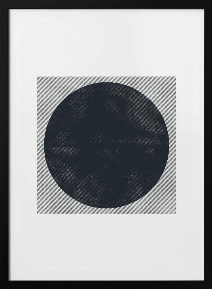 Eclipse Shadows | Poster