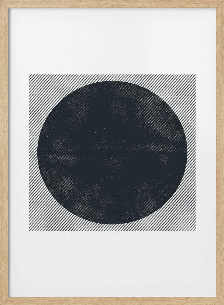 Eclipse Shadows | Poster