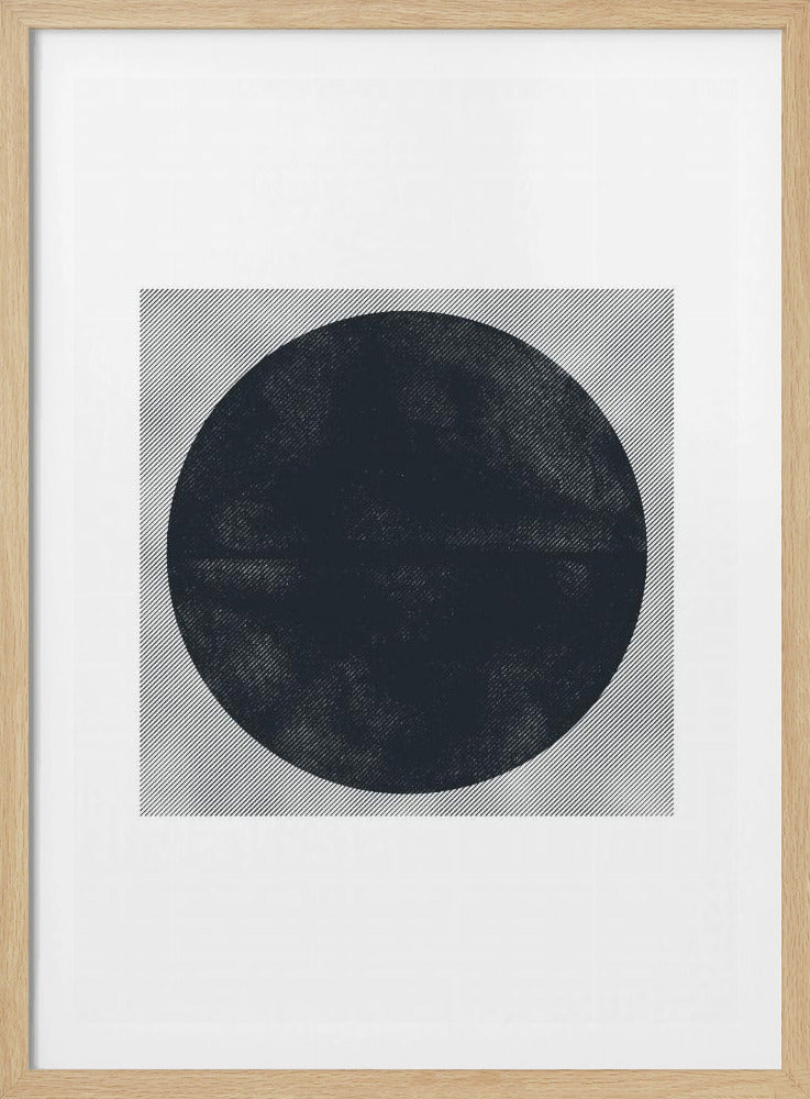 Eclipse Shadows | Poster