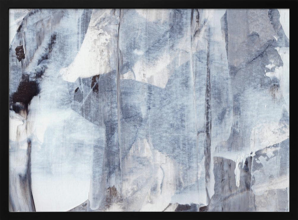Ethereal Echoes | Poster