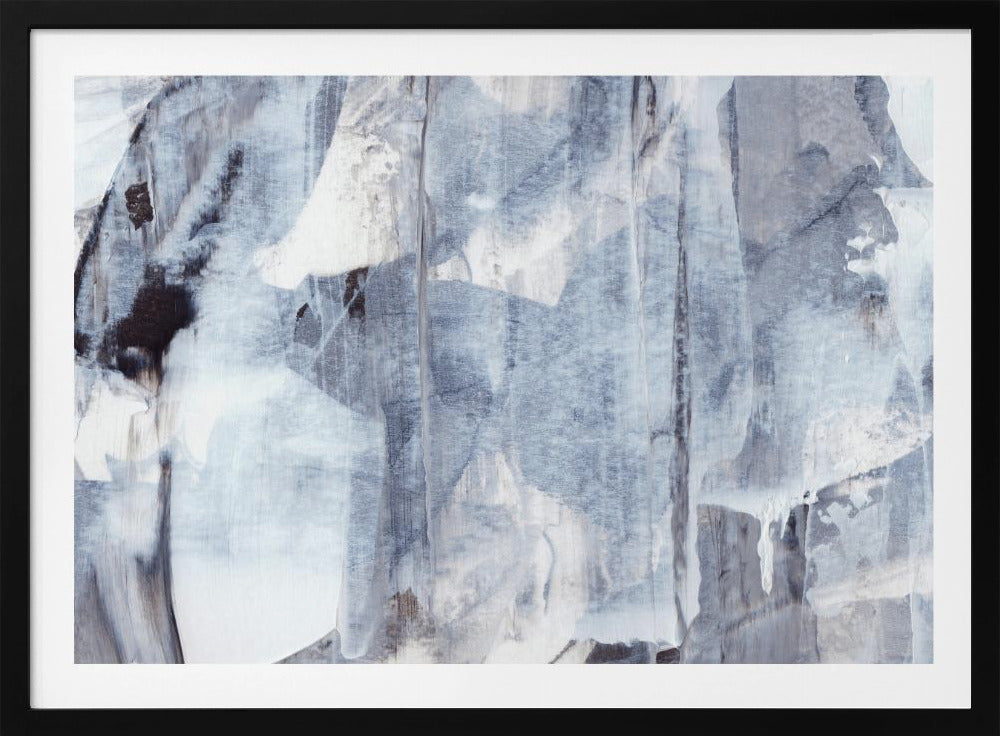 Ethereal Echoes | Poster