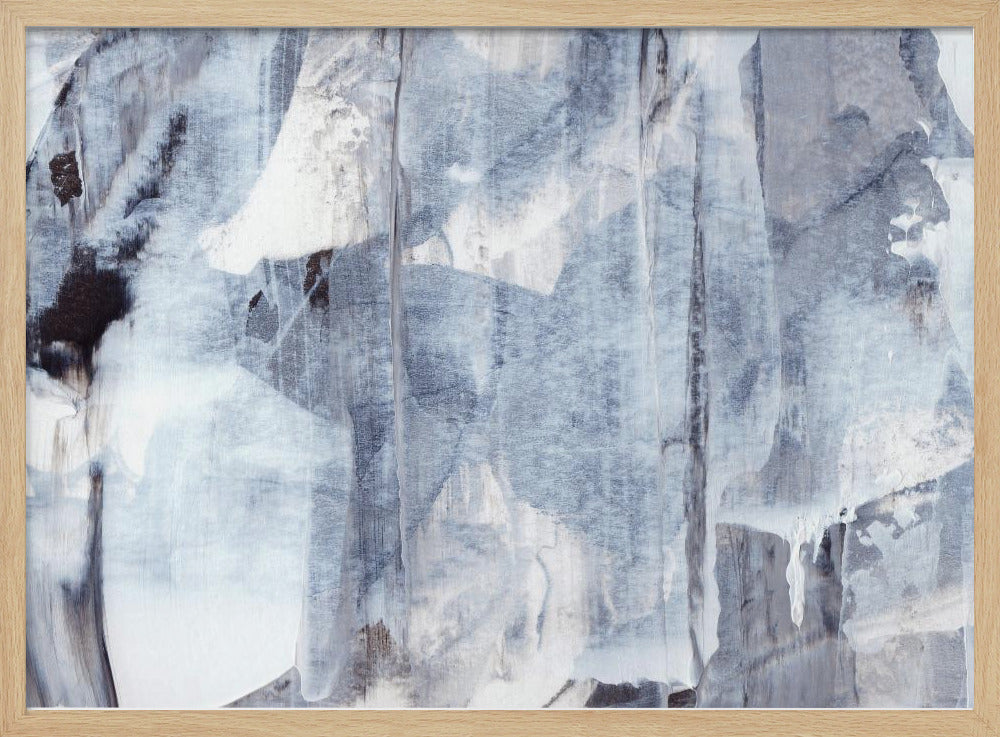 Ethereal Echoes | Poster