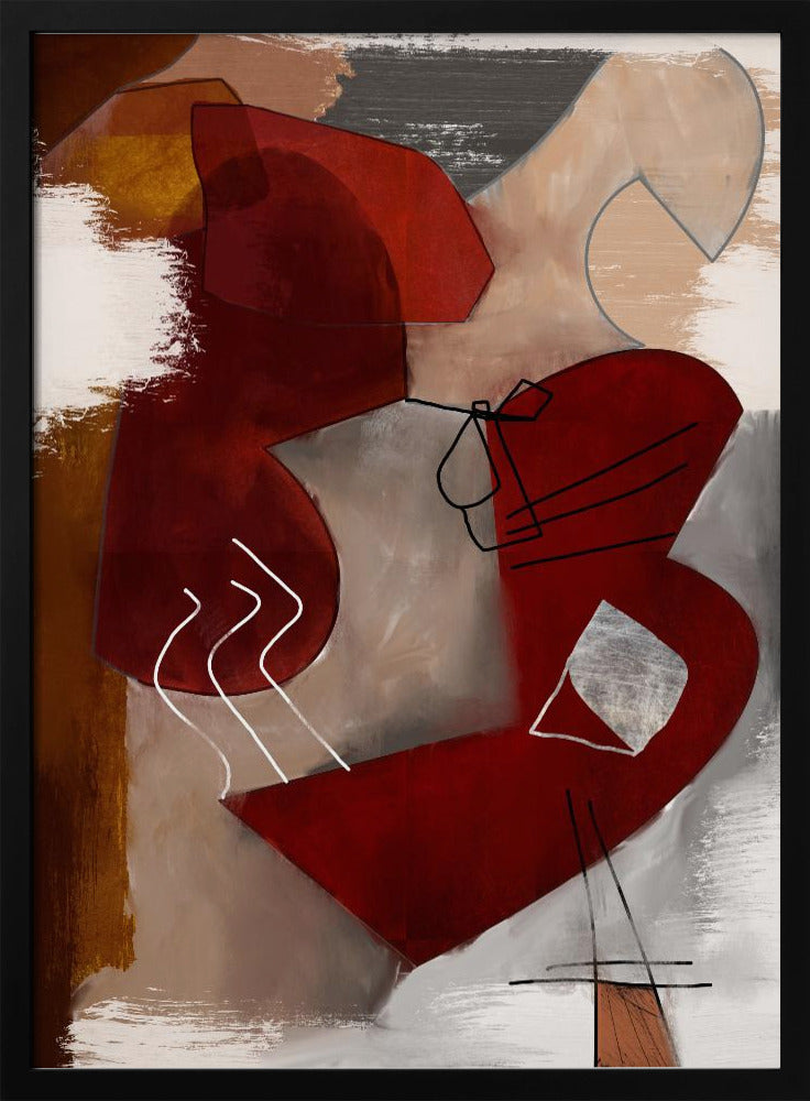 Unbreakable | Poster