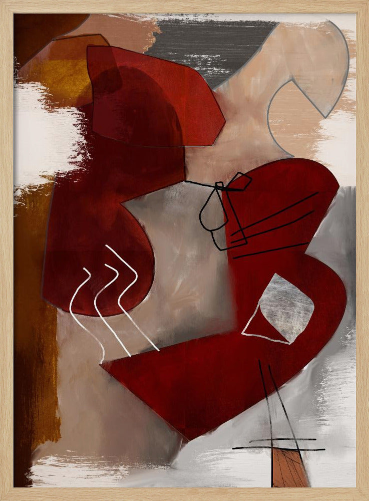 Unbreakable | Poster