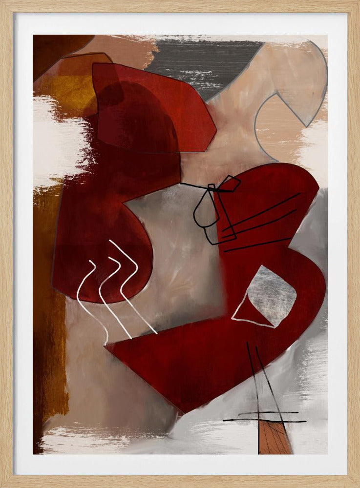 Unbreakable | Poster