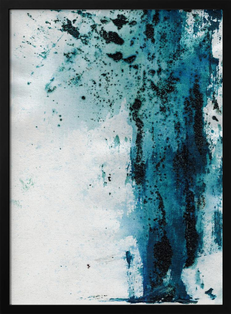 Chesterman Beach Westkust | Poster