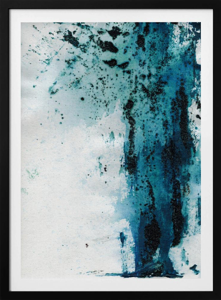 Chesterman Beach Westkust | Poster