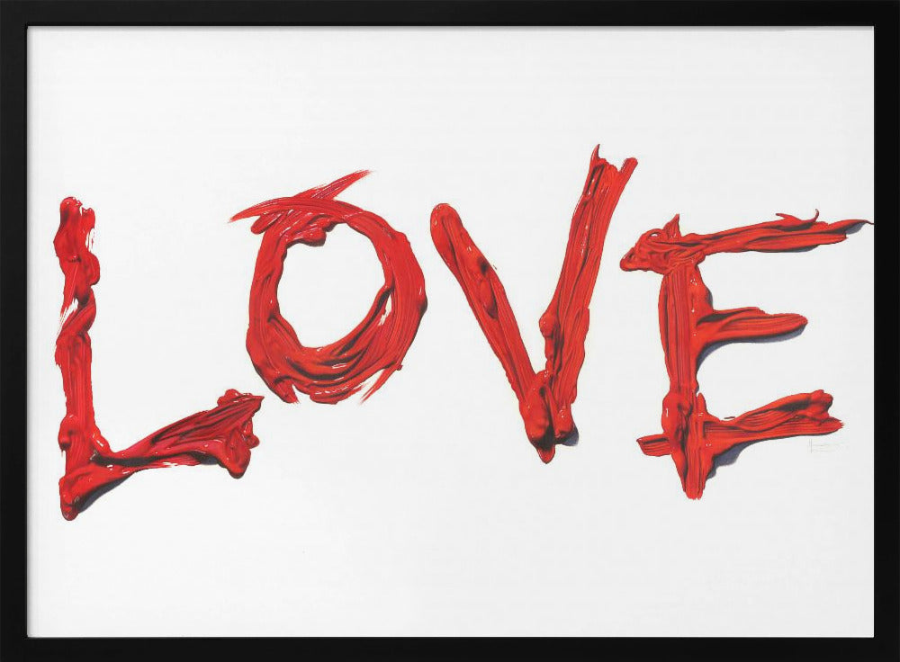 Love | Poster