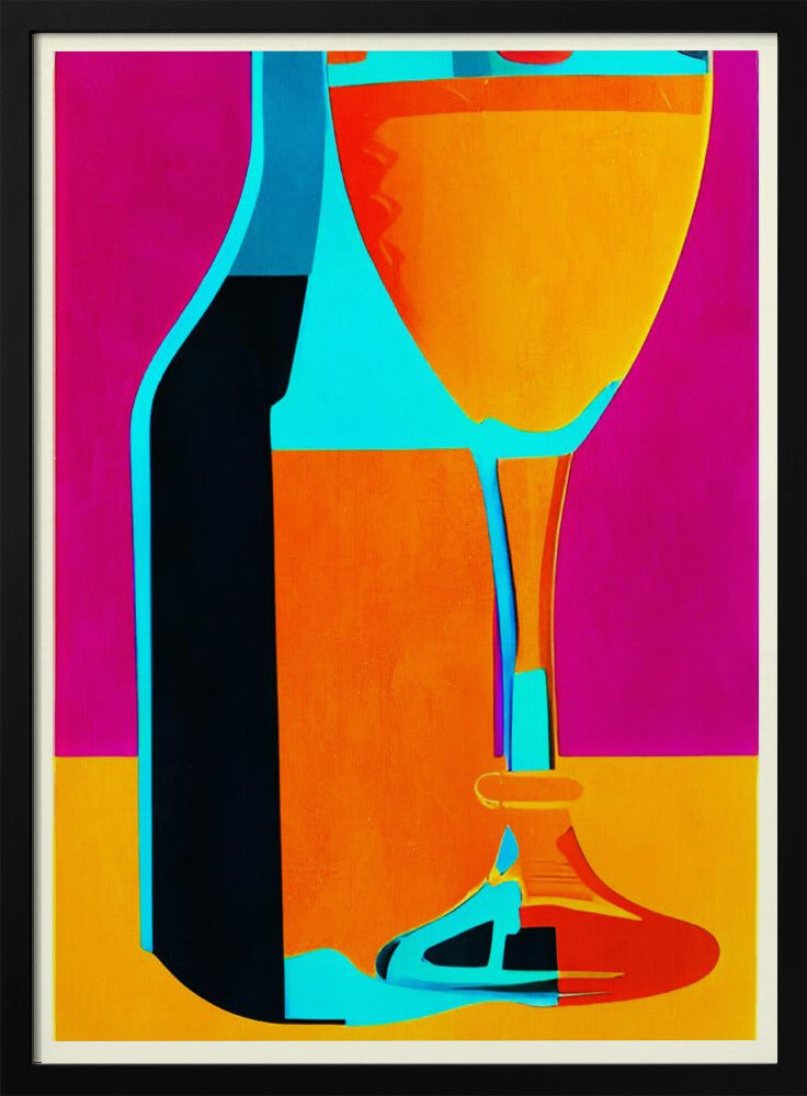 Salut, Weekend | Poster