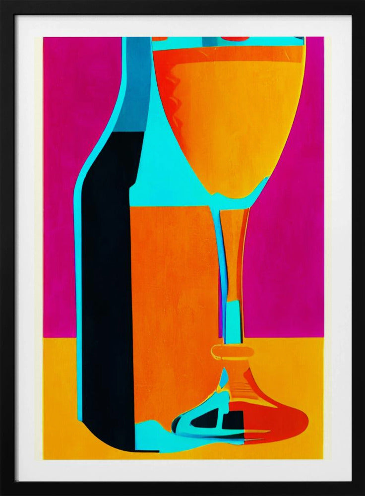 Salut, Weekend | Poster
