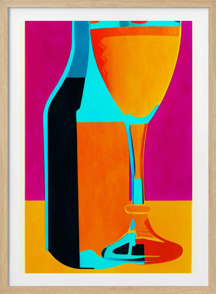 Salut, Weekend | Poster