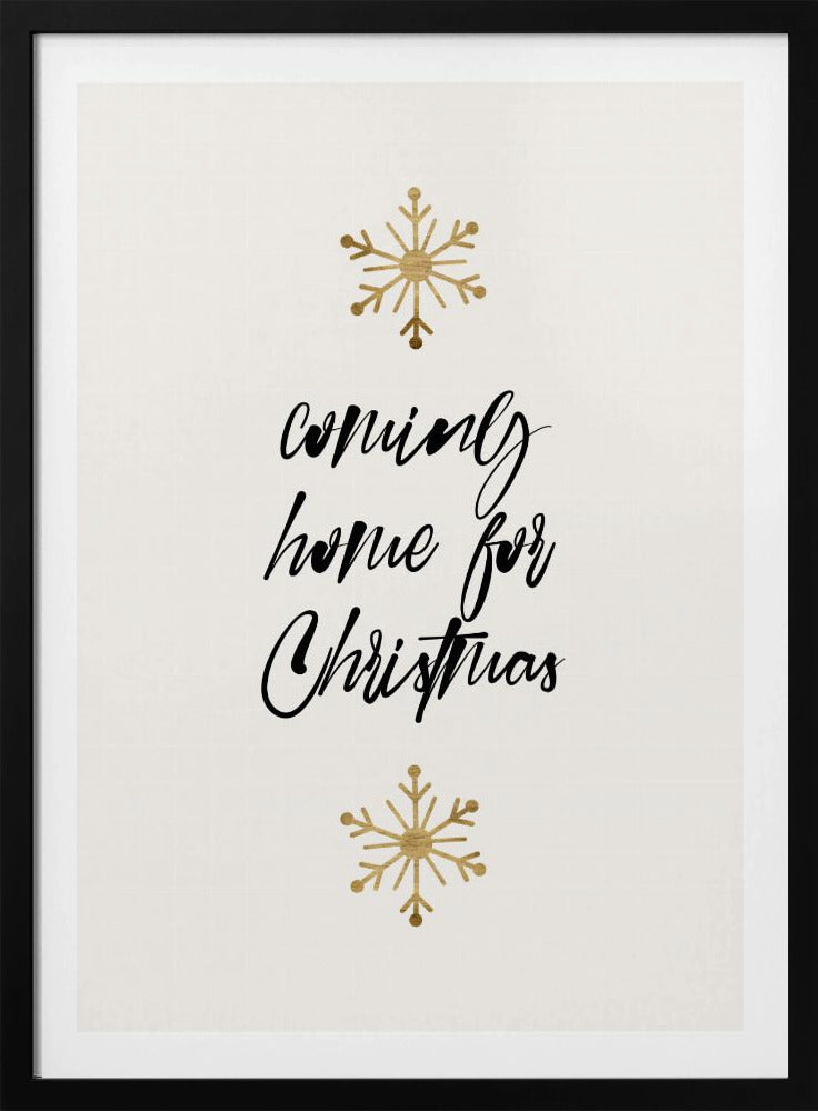 Thuis, lief thuis | Poster