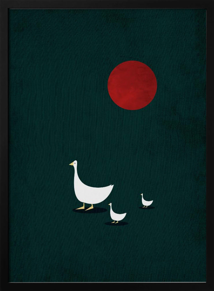 Sunny Side of Life | Poster