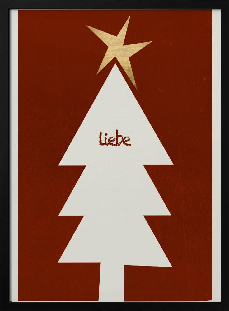 Oh Silent Night (vers.2) | Poster