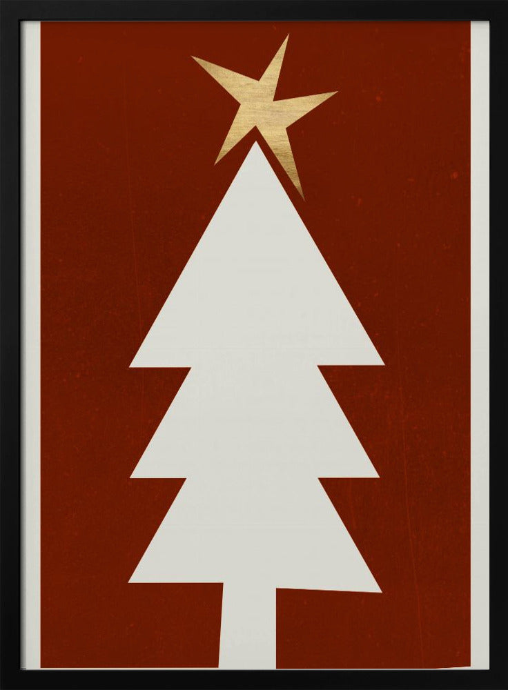 Oh Silent Night | Poster