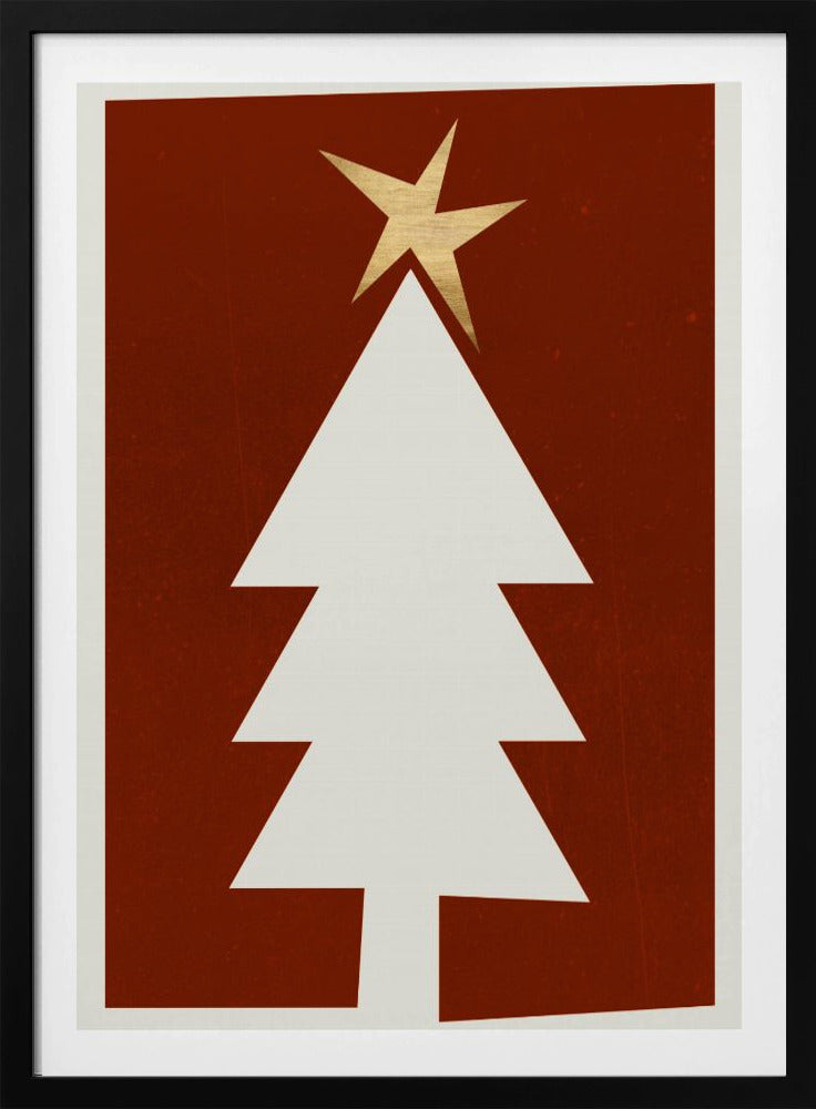 Oh Silent Night | Poster