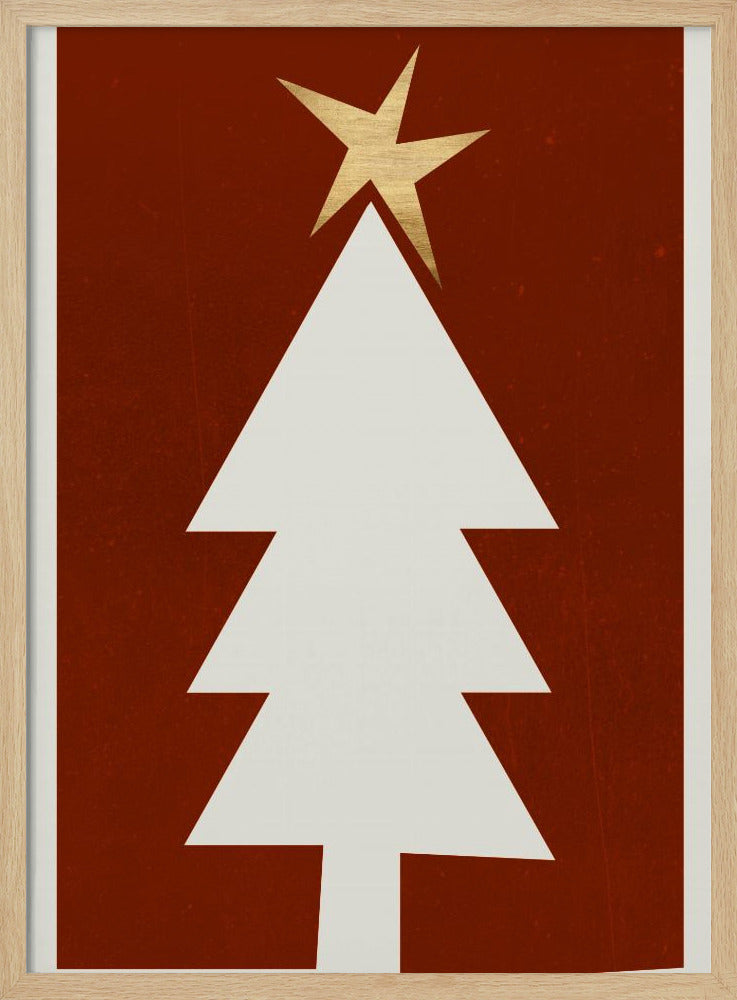 Oh Silent Night | Poster