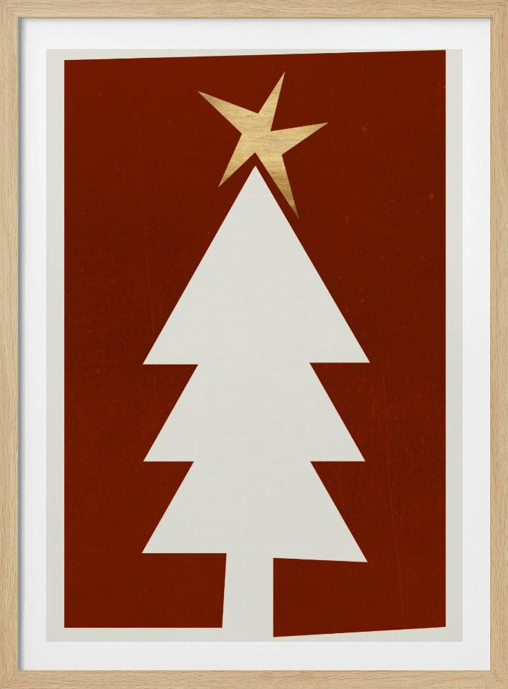 Oh Silent Night | Poster