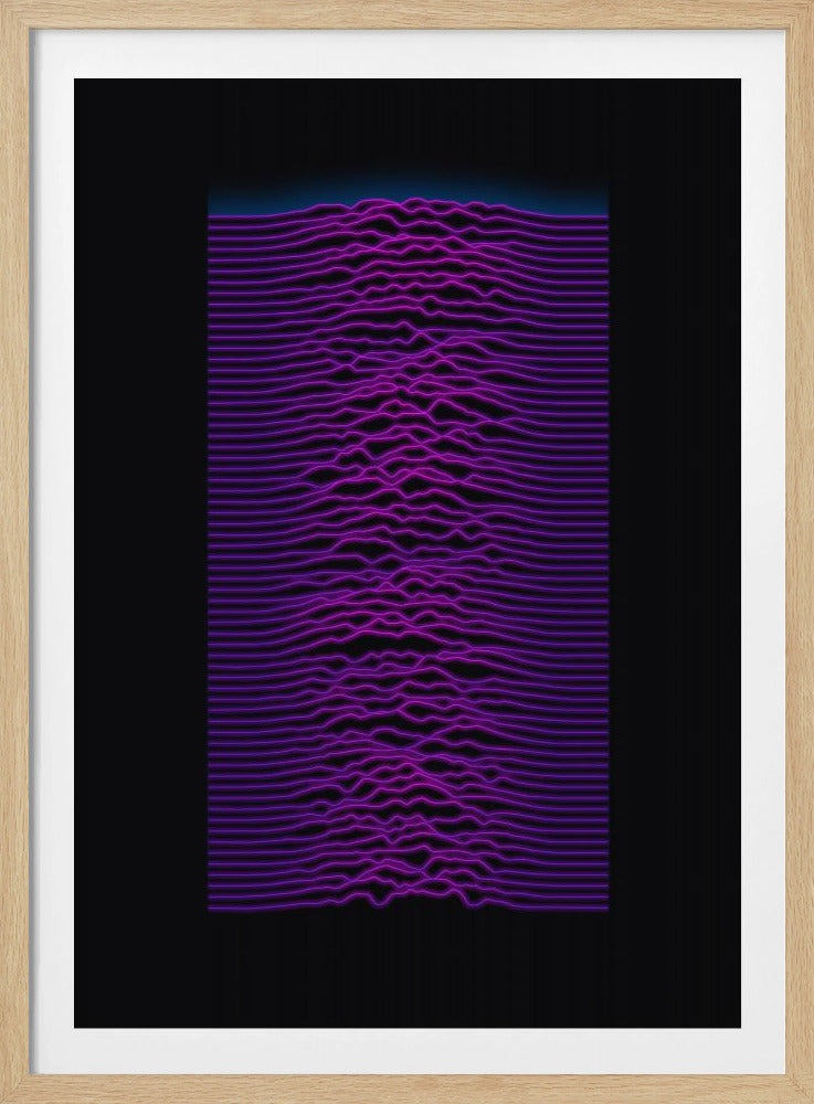 220116 Neongolfvorm | Poster
