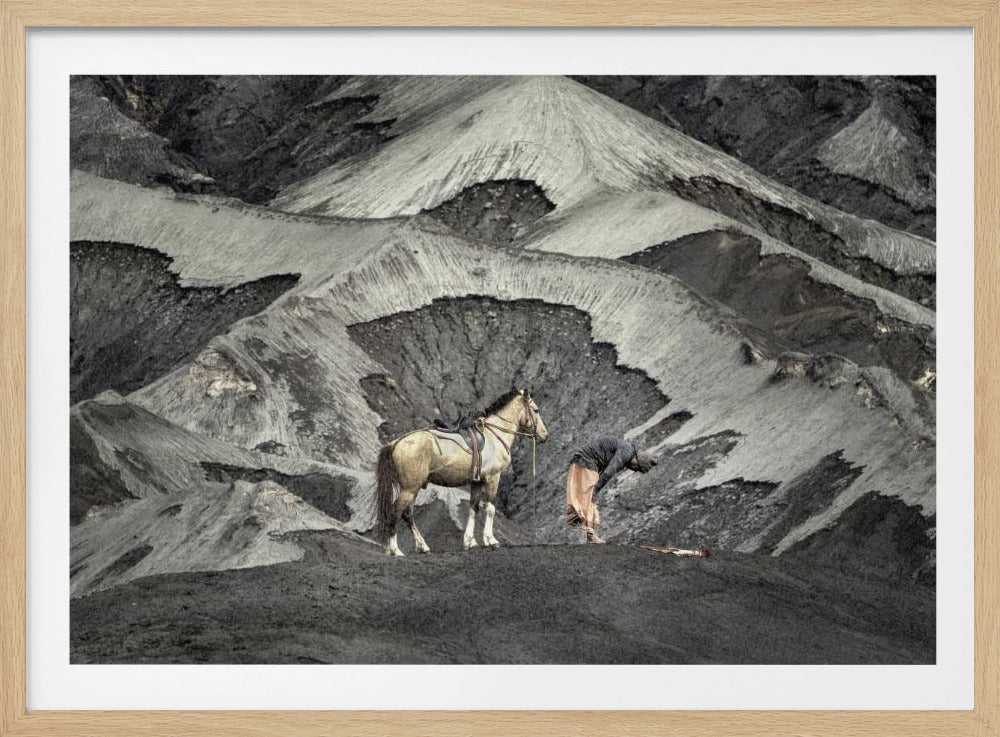 Aanbidders | Poster
