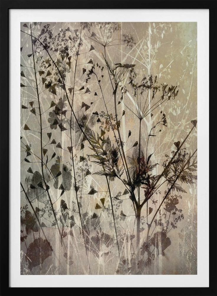 Veldboeket | Poster