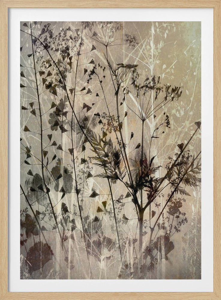 Veldboeket | Poster