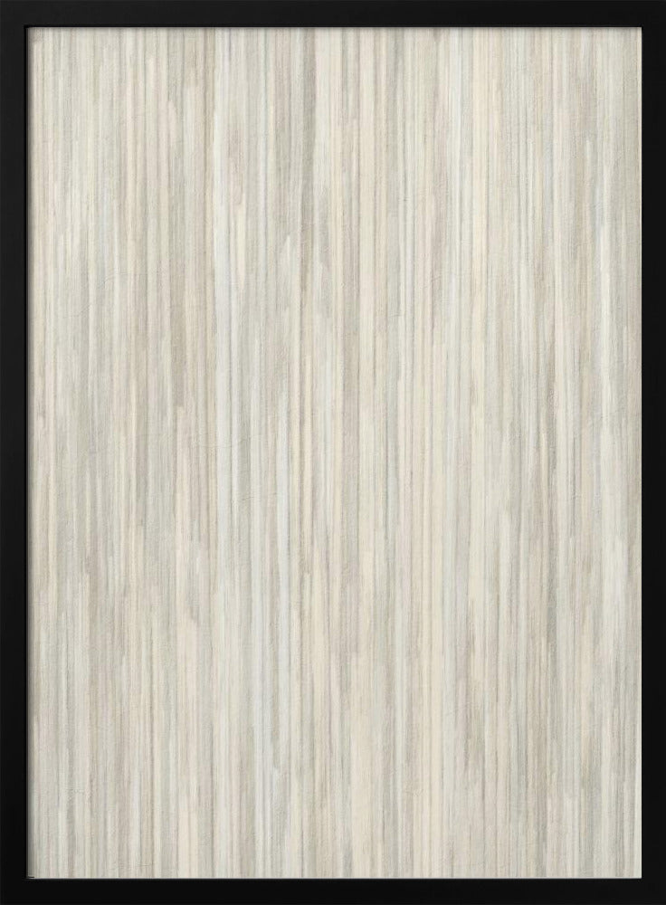 Lijnen en texturen #1 | Poster