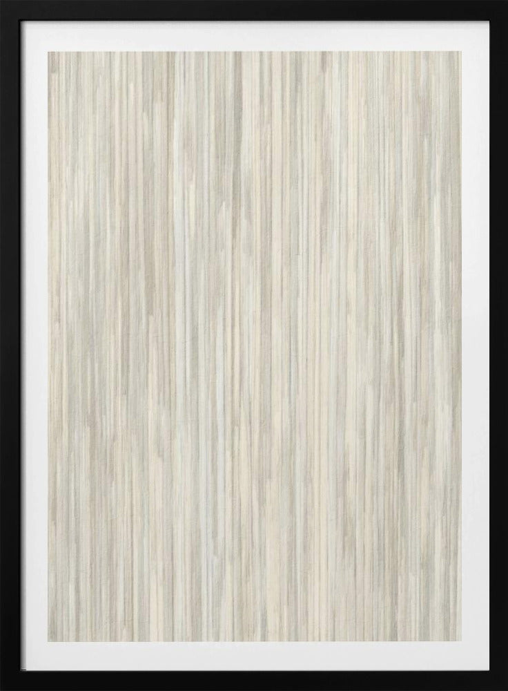 Lijnen en texturen #1 | Poster
