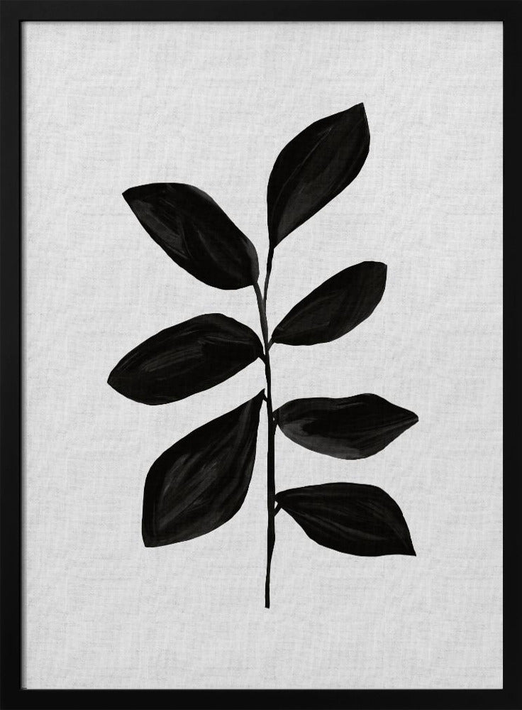 Botanisch I | Poster
