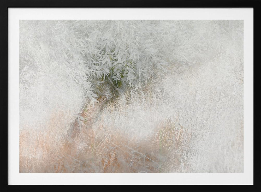 Soft and gentle | Poster