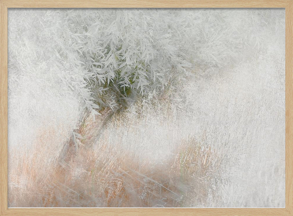 Soft and gentle | Poster