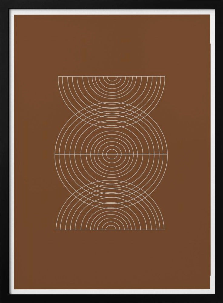 Symmetry Waves | Poster