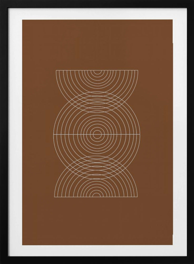 Symmetry Waves | Poster