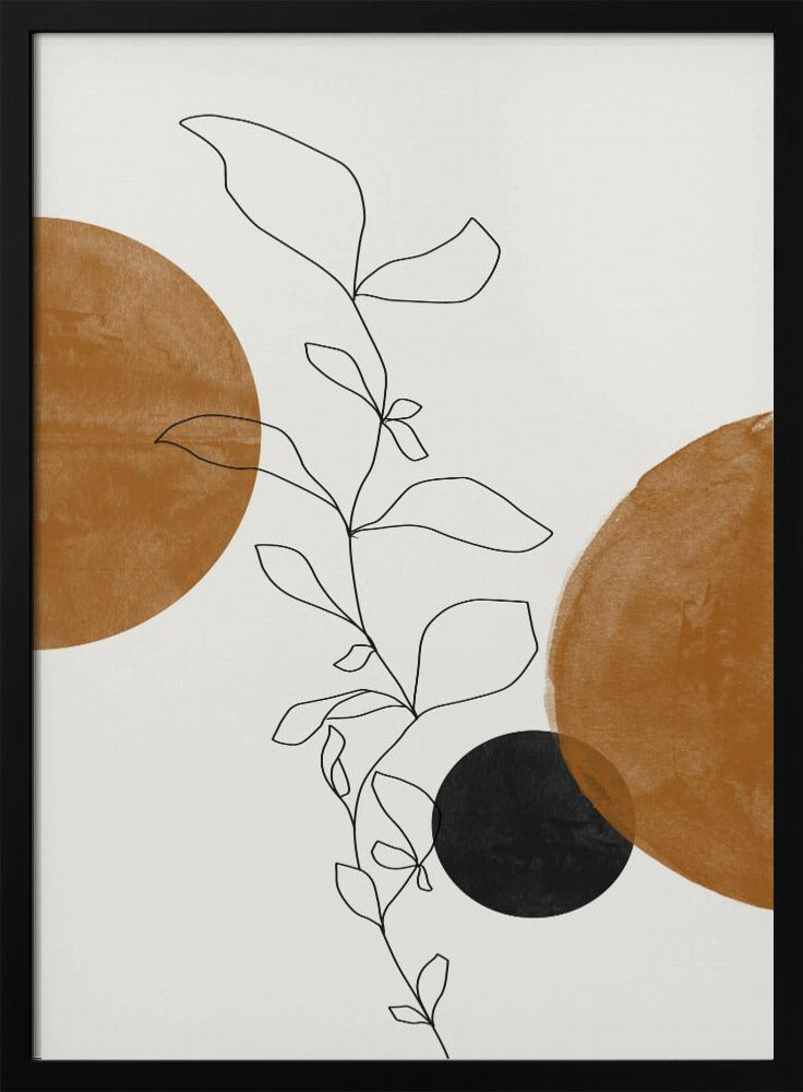 Aardse Line Dance | Poster